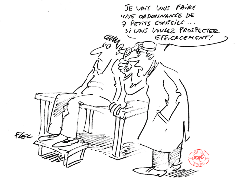 Comment faire rimer la prospection avec motivation durable 79 7 conseils pour faire rimer prospection avec motivation