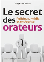 Performance commerciale Le secret des orateurs 2