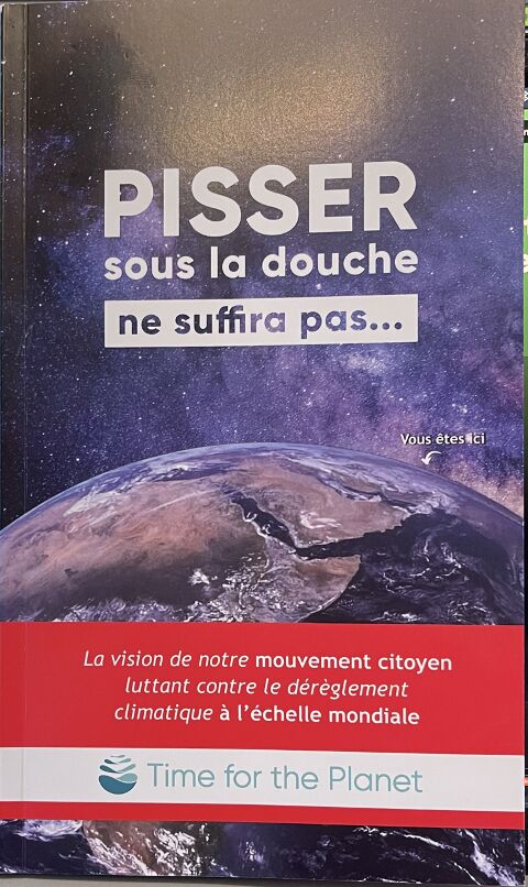 Performance commerciale Pisser sous la douche