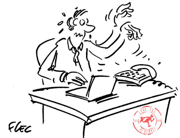 Performance commerciale Service client
