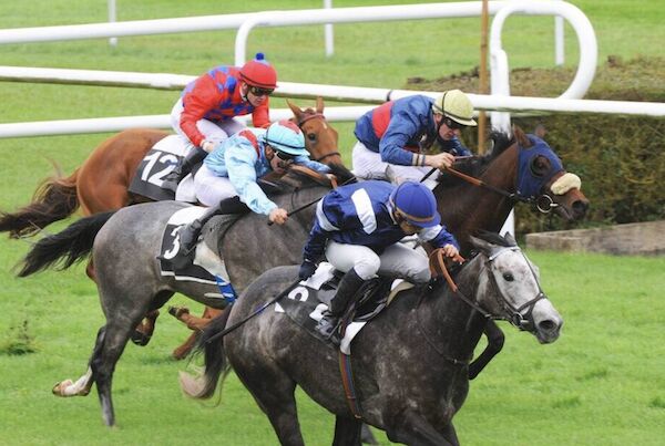 Performance commerciale faut il avoir été cheval pour être un bon jockey