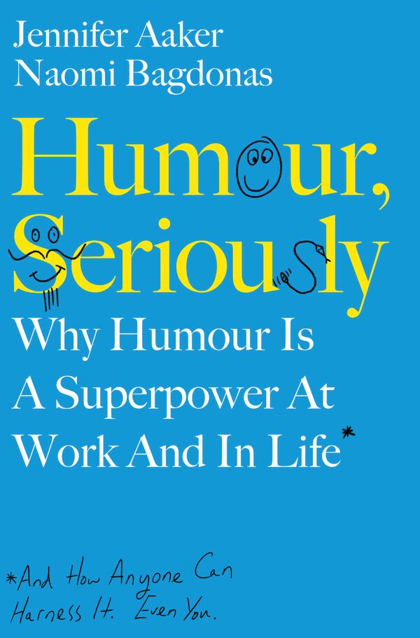 Performance commerciale humour seriously