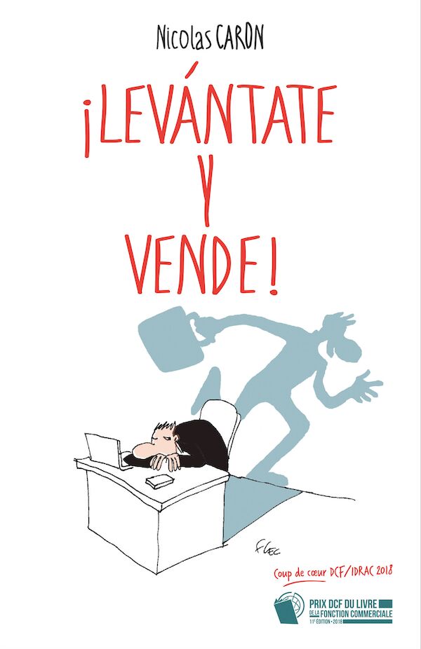 Performance commerciale levantate y vende