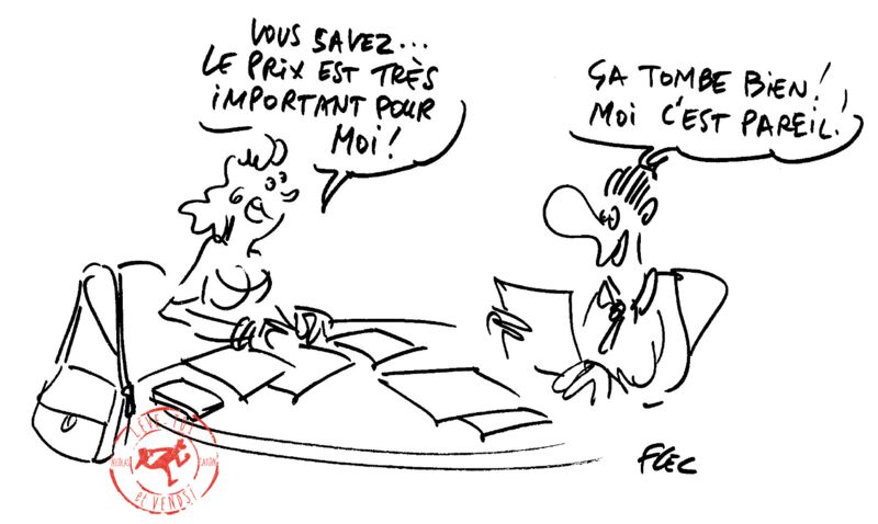 Performance commerciale négociation