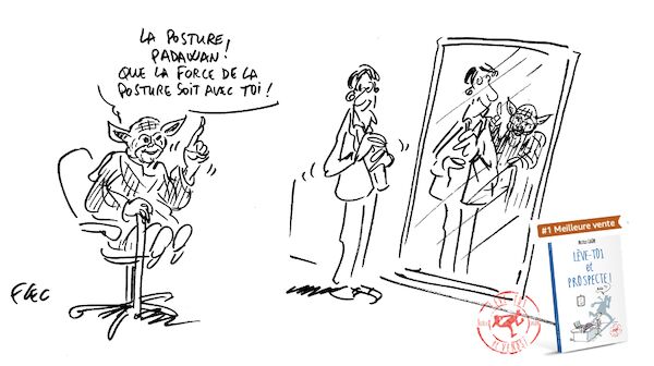 Performance commerciale posture commerciale
