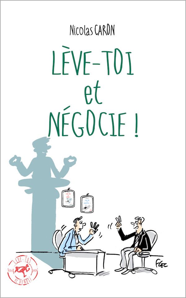 Performance commerciale écrire500 mots par jour