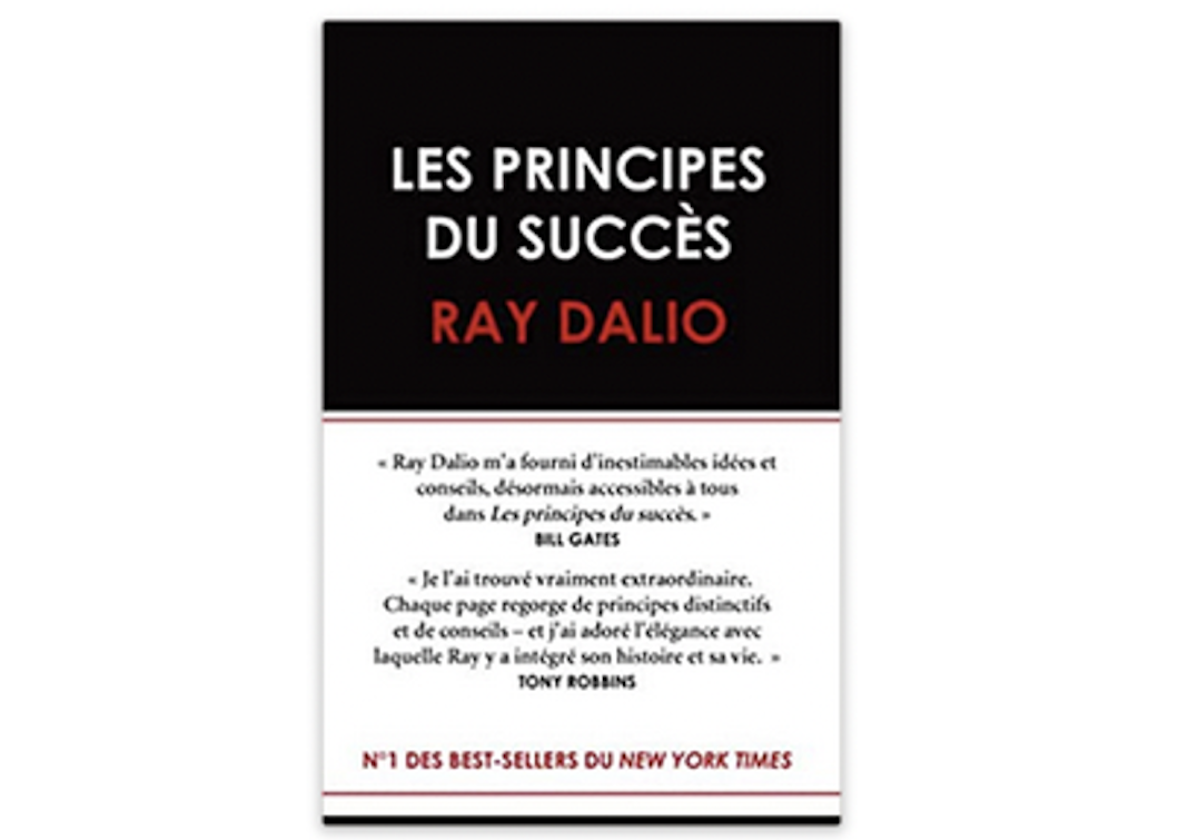 Les principes du succès