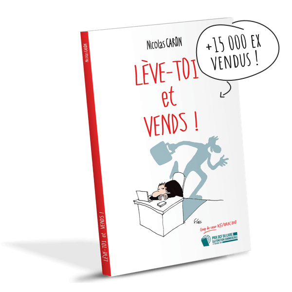 Performance commerciale ltev book