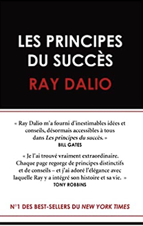 Les Principes du Succès