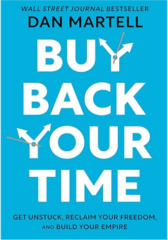 Buy back your time