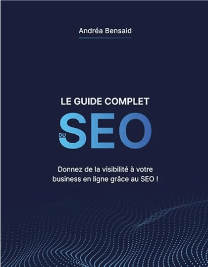 Performance commerciale le guide complet du seo