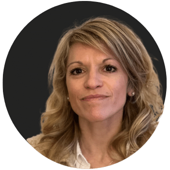 Sandra Le Verger
