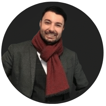 Anthony Santangelo