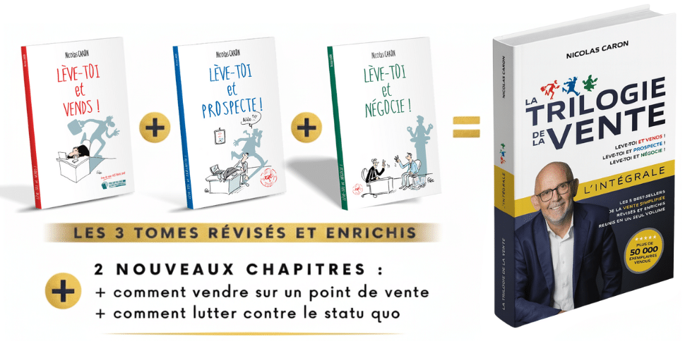 Performance commerciale bloc integrale