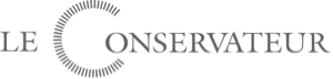 Le Conservateur