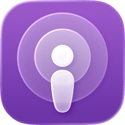 Performance commerciale applepodcasts