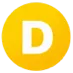 Performance commerciale icon d