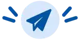 Performance commerciale icon send prospection