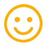 Conférences Commerciales 15 Performance commerciale icon smiley