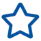 Performance commerciale icon star prospection