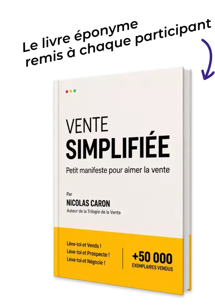 Performance commerciale ltvs conf