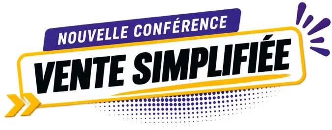 Performance commerciale vente simplifiee