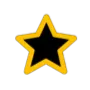 La trilogie de la vente 5 Performance commerciale icon livres star