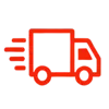Lève-toi et Vends ! 23 Performance commerciale icon order truck