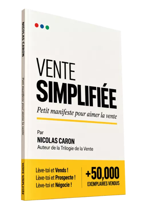Performance commerciale vs francais